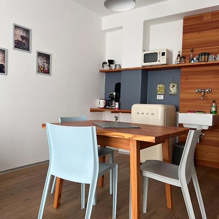 M-Loft Merangardenvilla Екстер'єр фото