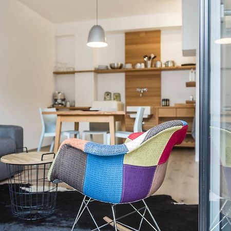 M-Loft Merangardenvilla Екстер'єр фото