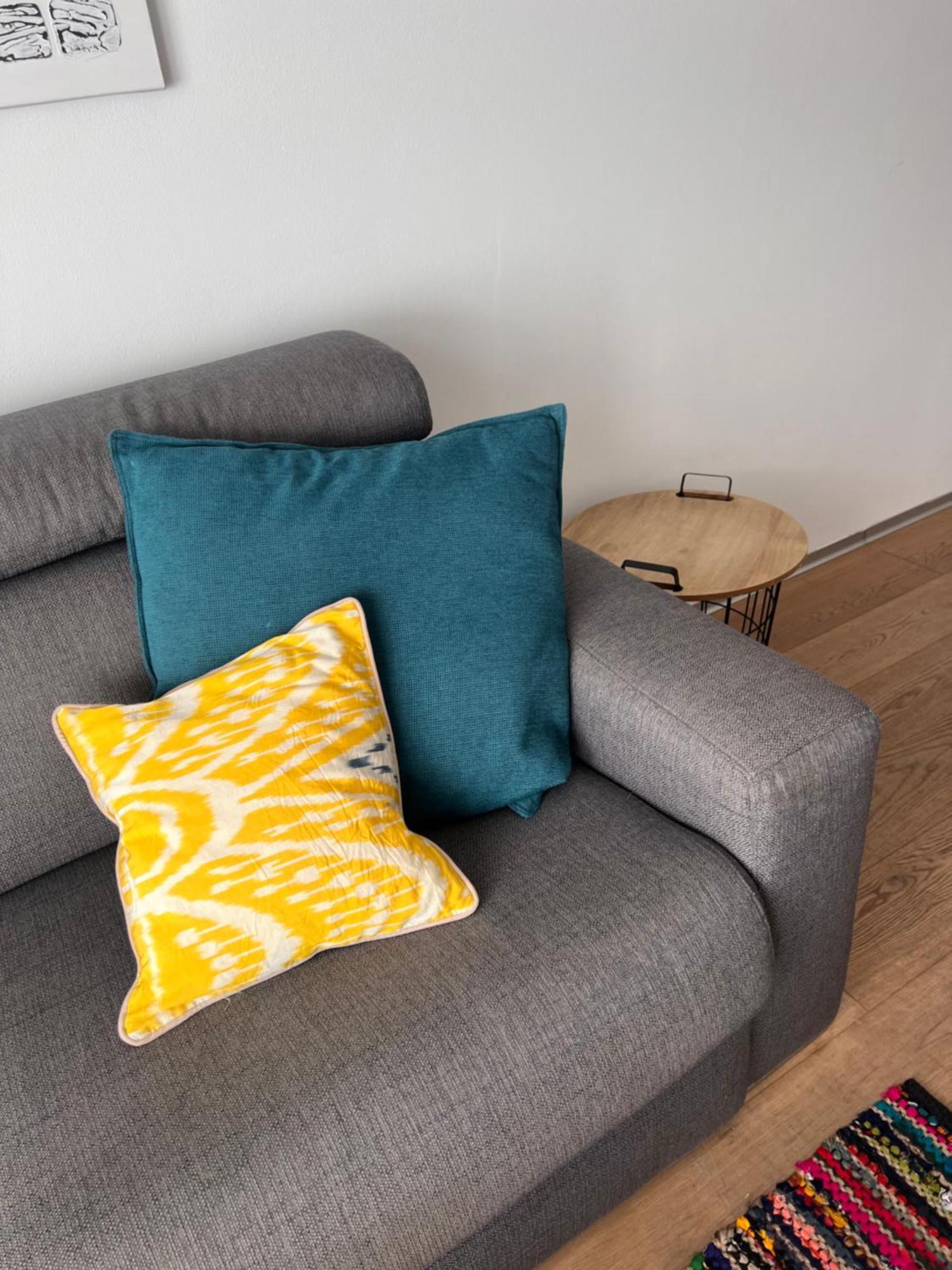 M-Loft Merangardenvilla Екстер'єр фото