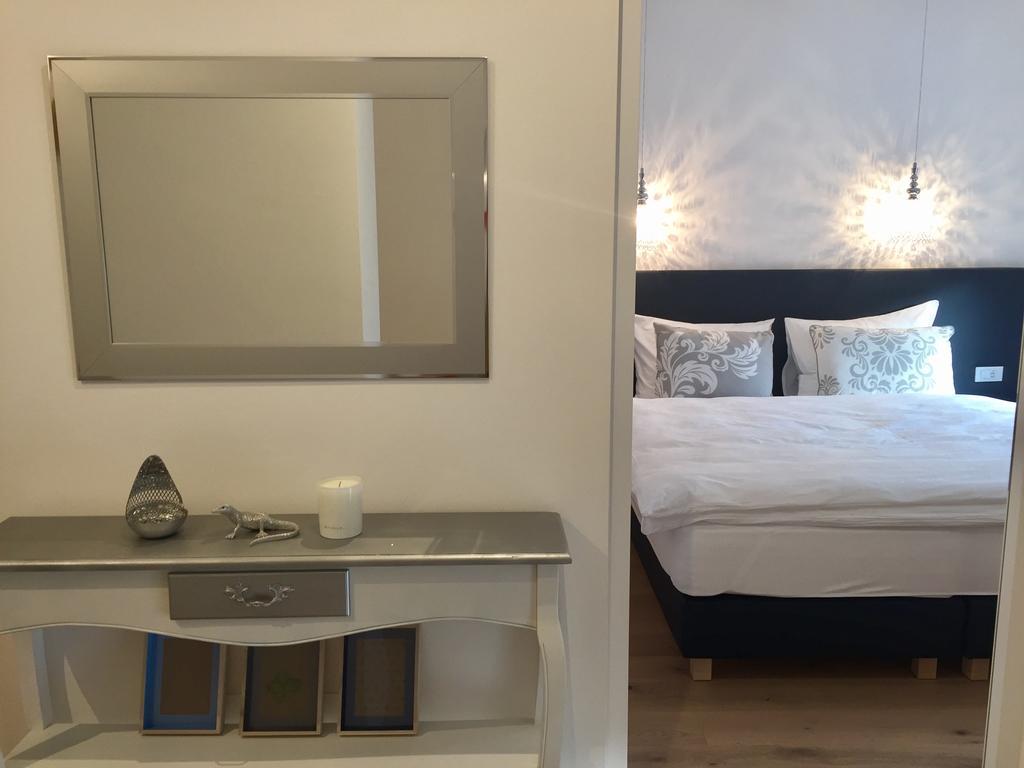 M-Loft Merangardenvilla Екстер'єр фото