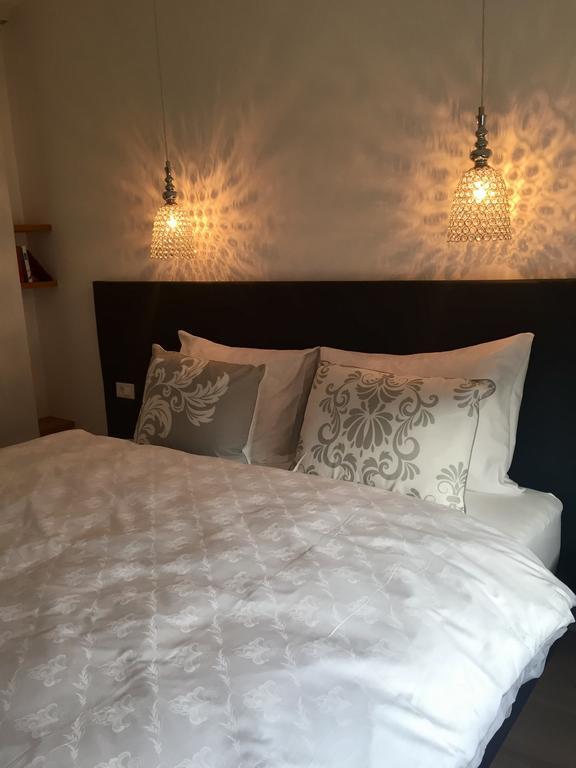 M-Loft Merangardenvilla Екстер'єр фото