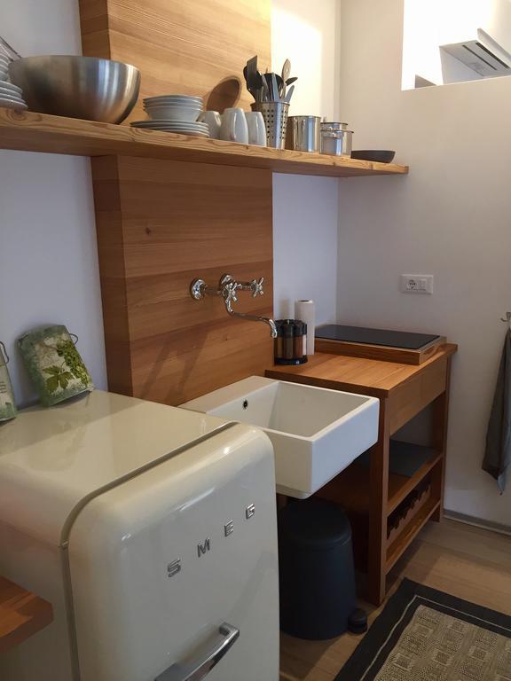 M-Loft Merangardenvilla Екстер'єр фото