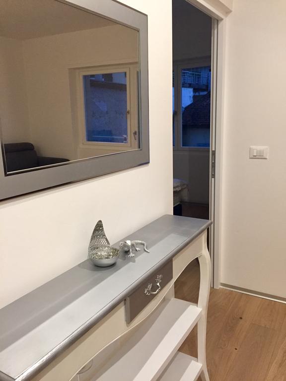 M-Loft Merangardenvilla Екстер'єр фото