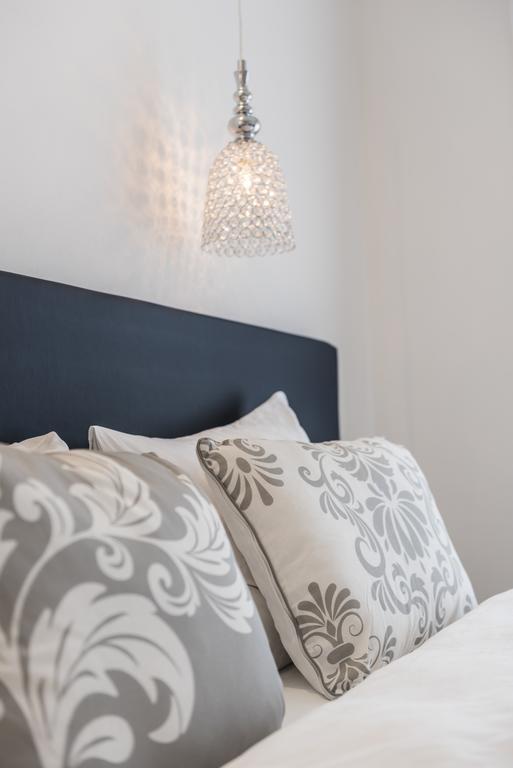 M-Loft Merangardenvilla Екстер'єр фото