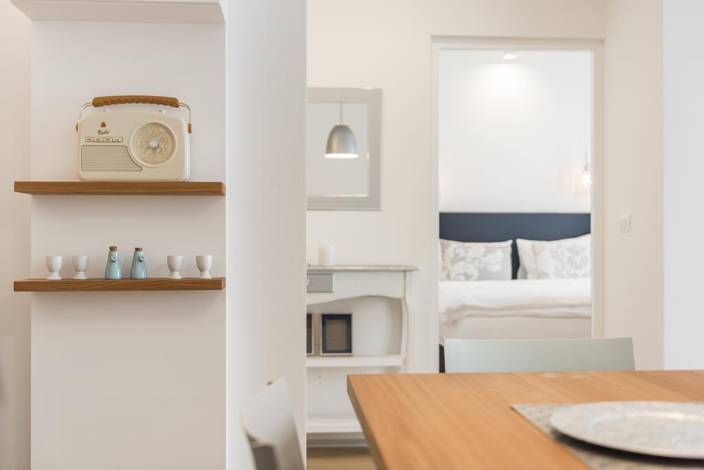 M-Loft Merangardenvilla Екстер'єр фото