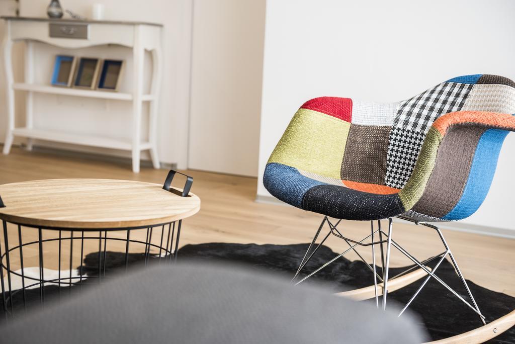 M-Loft Merangardenvilla Екстер'єр фото