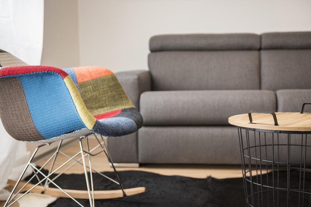 M-Loft Merangardenvilla Екстер'єр фото