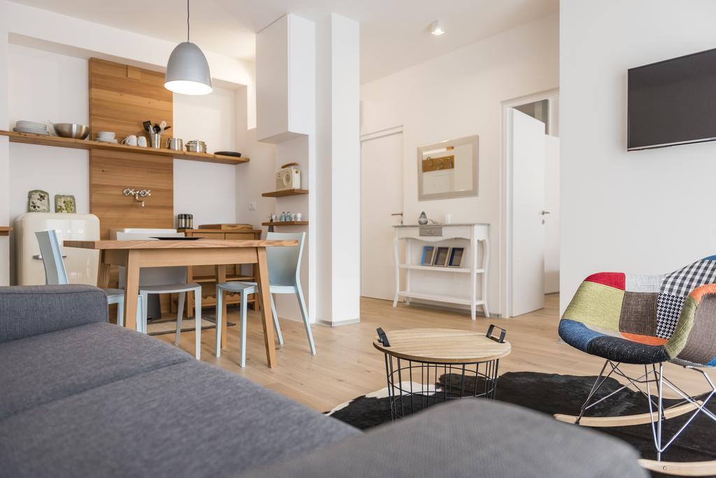 M-Loft Merangardenvilla Екстер'єр фото