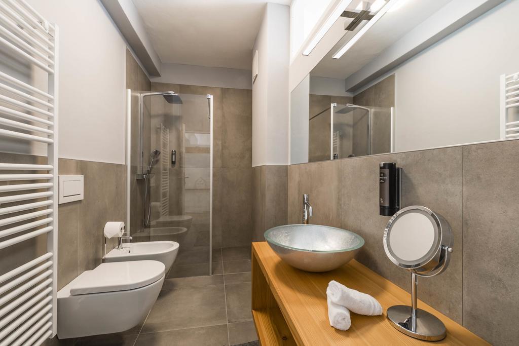M-Loft Merangardenvilla Екстер'єр фото
