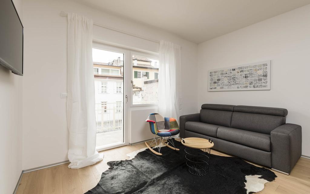 M-Loft Merangardenvilla Екстер'єр фото