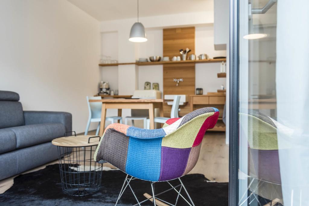 M-Loft Merangardenvilla Екстер'єр фото